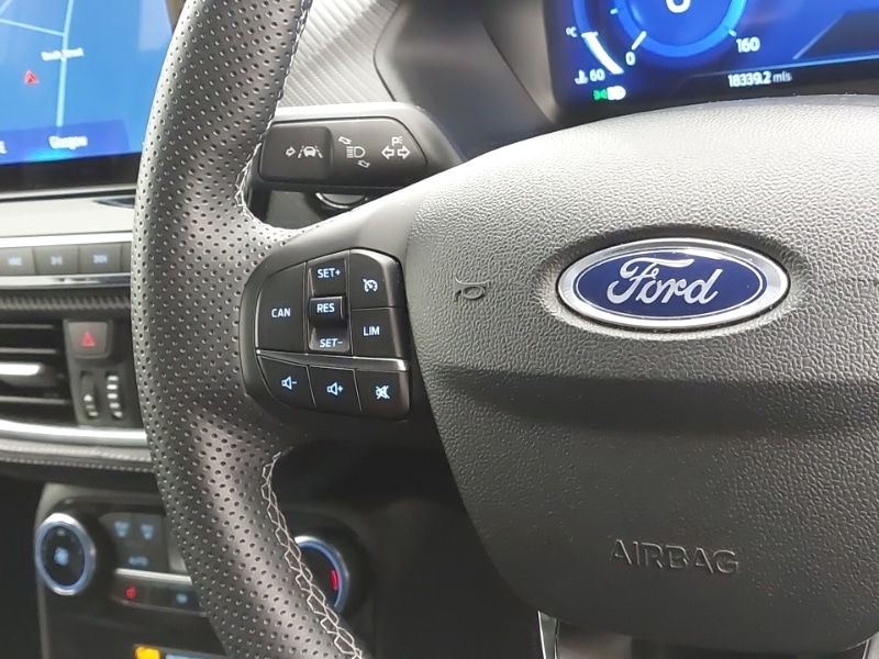 Used Ford Puma 2023 for sale - 77130139: Photo 11