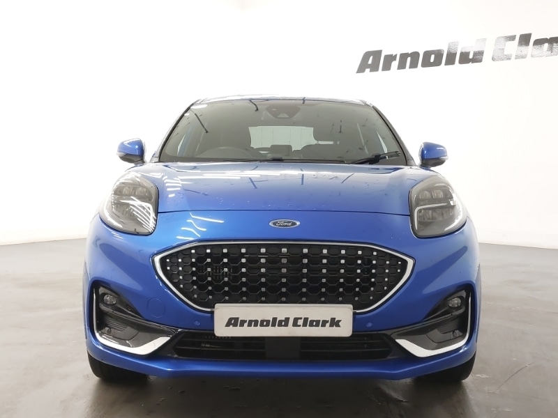 Used Ford Puma 2023 for sale - 77130139: Photo 13