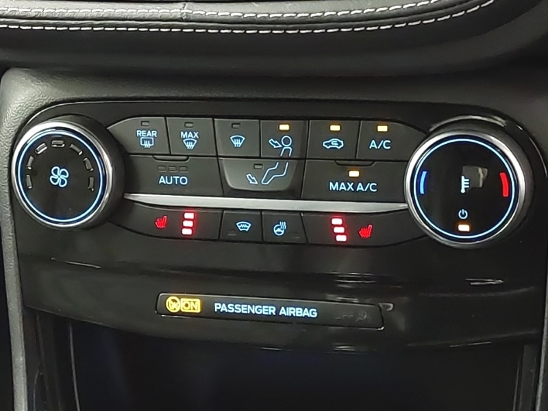 Used Ford Puma 2023 for sale - 77130139: Photo 15