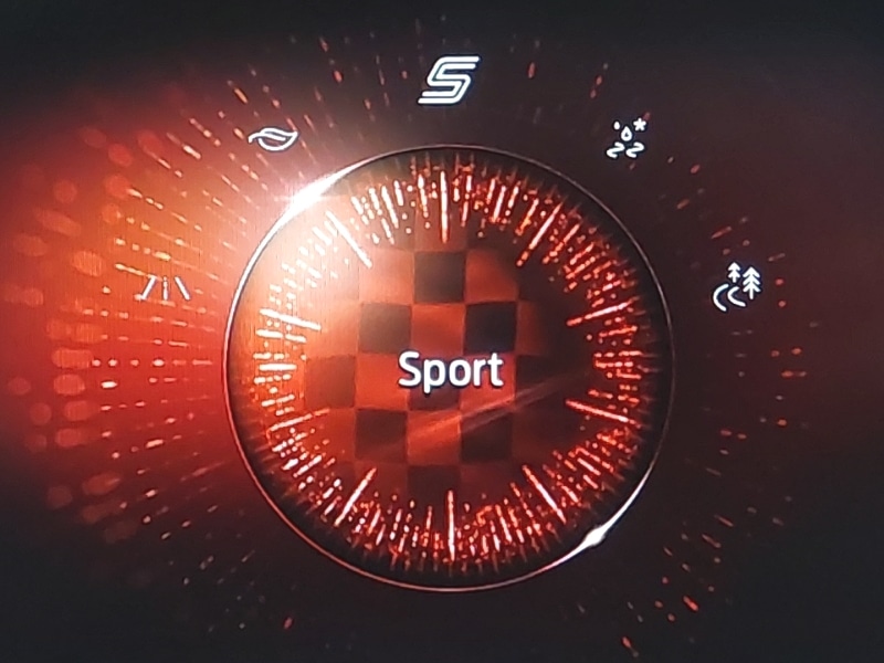 Used Ford Puma 2023 for sale - 77130139: Photo 16