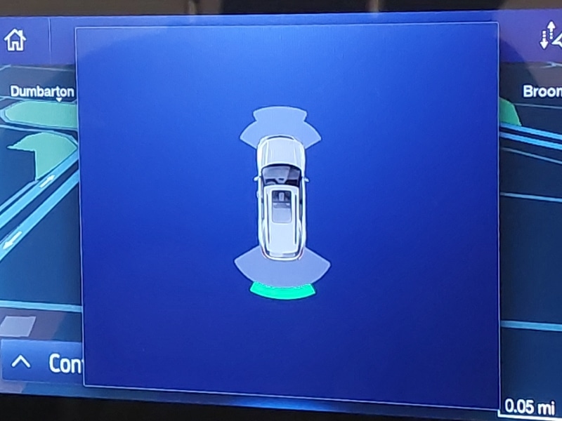 Used Ford Puma 2023 for sale - 77130139: Photo 17