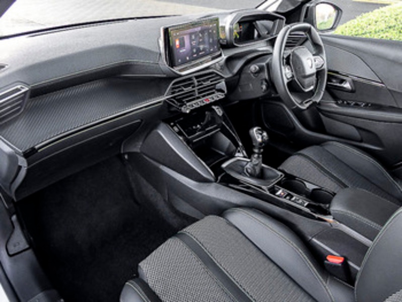 Used Peugeot 208 2026 for sale - 77782501: Photo 5