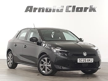 Used Vauxhall Corsa 2025 for sale - 78550353: Photo