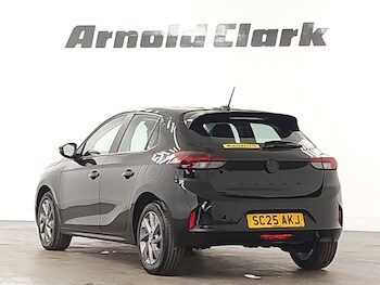 Used Vauxhall Corsa 2025 for sale - 78550353: Photo