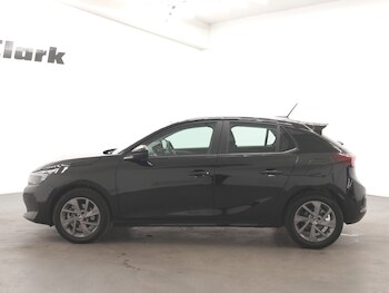 Used Vauxhall Corsa 2025 for sale - 78550353: Photo