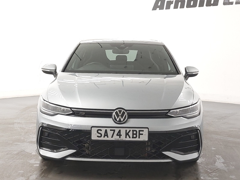 Used Volkswagen Golf 2024 for sale - 76506846: Photo 13