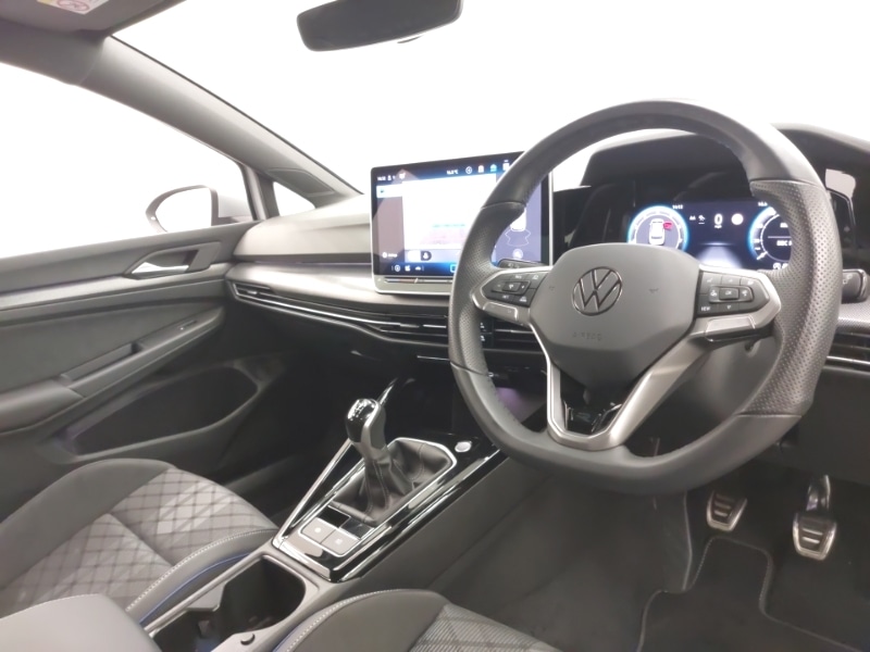 Used Volkswagen Golf 2024 for sale - 76506846: Photo 19