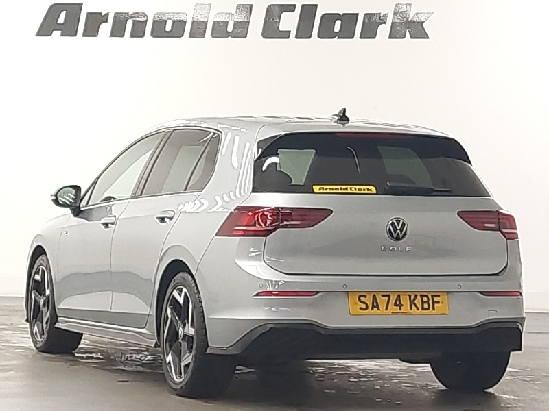 Used Volkswagen Golf 2024 for sale - 76506846: Photo 3