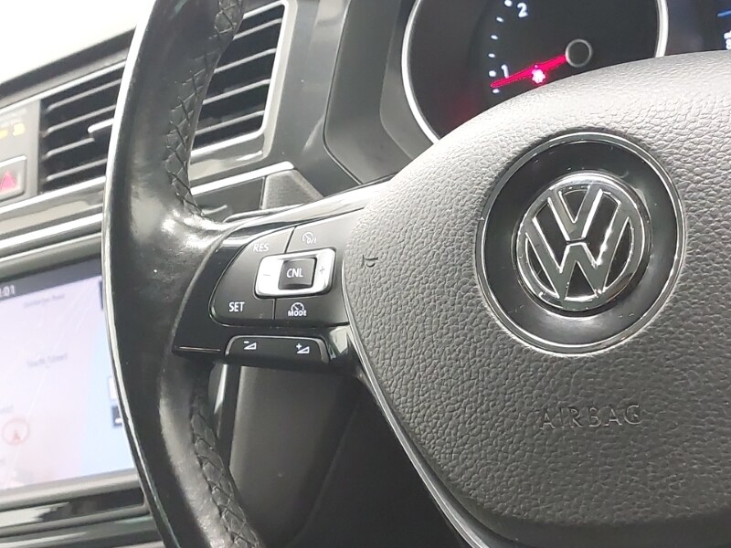 Used Volkswagen Tiguan 2017 for sale - 77491517: Photo 11