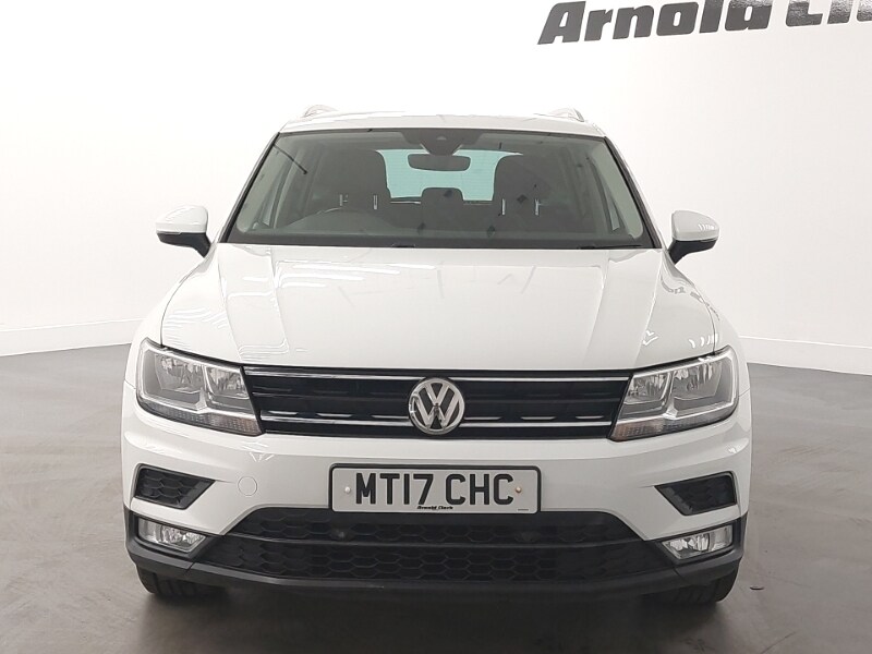 Used Volkswagen Tiguan 2017 for sale - 77491517: Photo 13