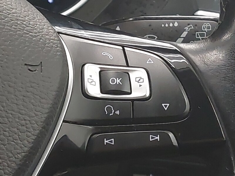 Used Volkswagen Tiguan 2017 for sale - 77491517: Photo 14