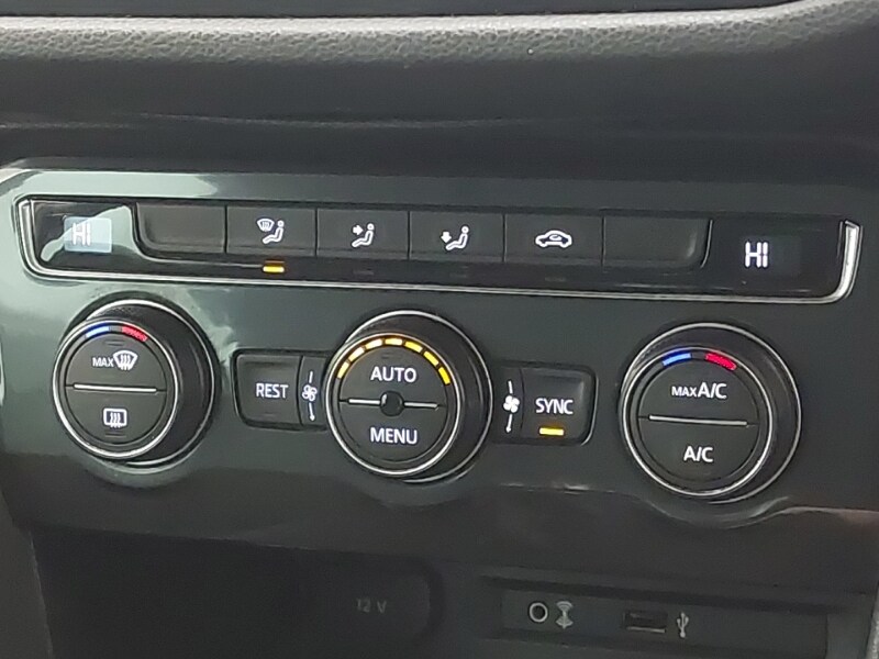 Used Volkswagen Tiguan 2017 for sale - 77491517: Photo 15