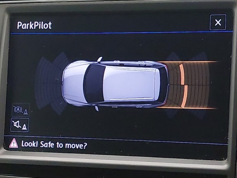 Used Volkswagen Tiguan 2017 for sale - 77491517: Photo 17