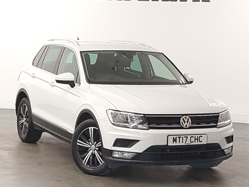 Used Volkswagen Tiguan 2017 for sale - 77491517: Photo 19