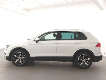 Used Volkswagen Tiguan 2017 for sale - 77491517: Photo