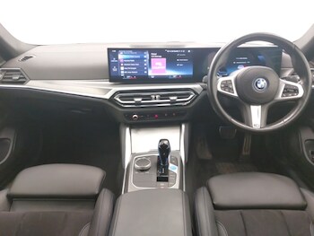 Used BMW i4 2022 for sale - 78274653: Photo
