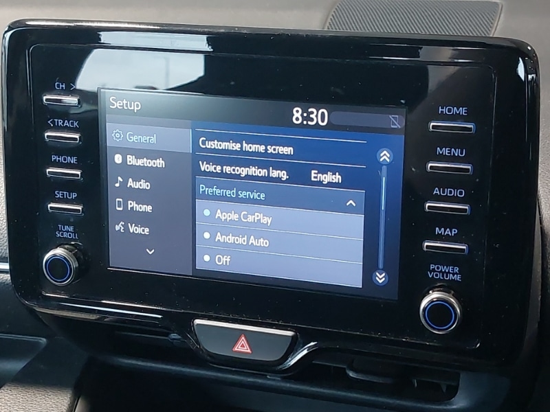 Vehicle 19