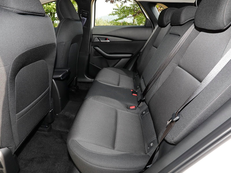 Used Mazda CX-30 2025 for sale - 76450986: Photo 6