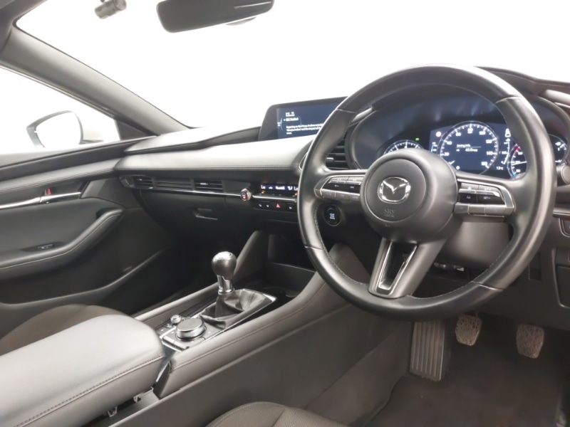 Used Mazda Mazda3 2023 for sale - 77173629: Photo 18