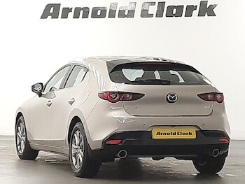 Used Mazda Mazda3 2023 for sale - 77173629: Photo