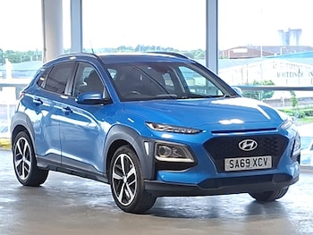 Used Hyundai KONA 2019 for sale - 79139609: Photo
