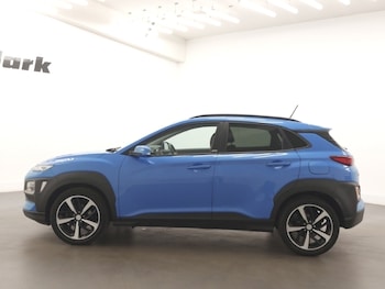 Used Hyundai KONA 2019 for sale - 79139609: Photo