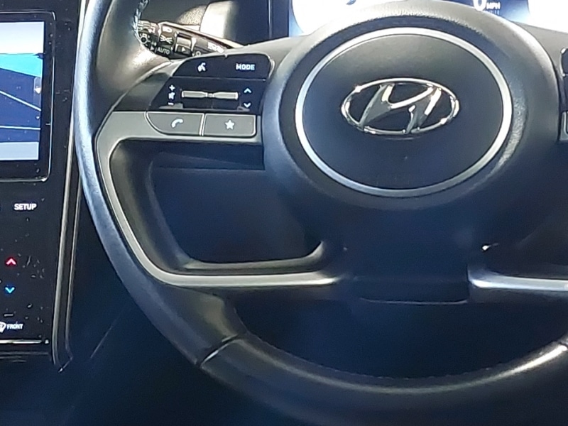 Used Hyundai TUCSON 2022 for sale - 77300060: Photo 10