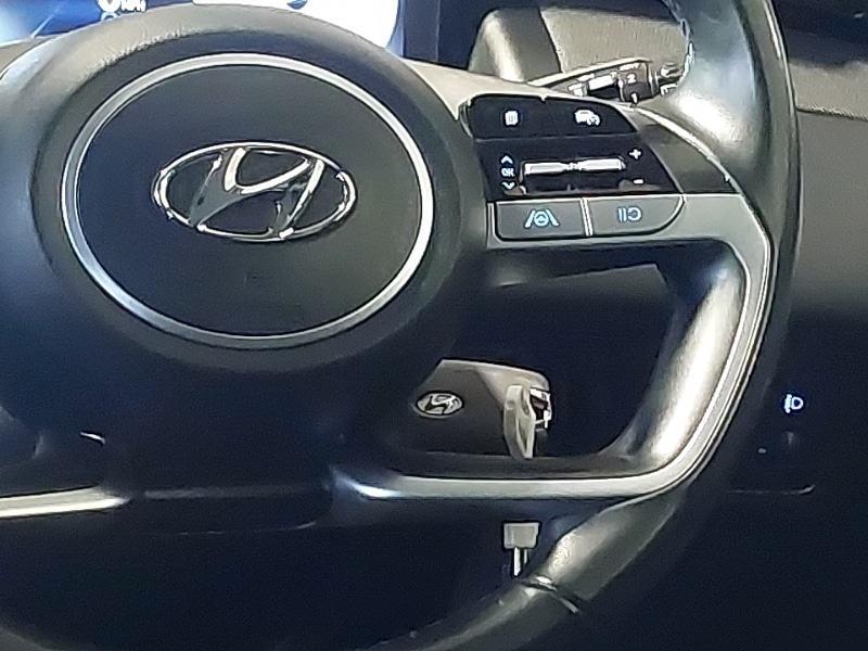 Used Hyundai TUCSON 2022 for sale - 77300060: Photo 11