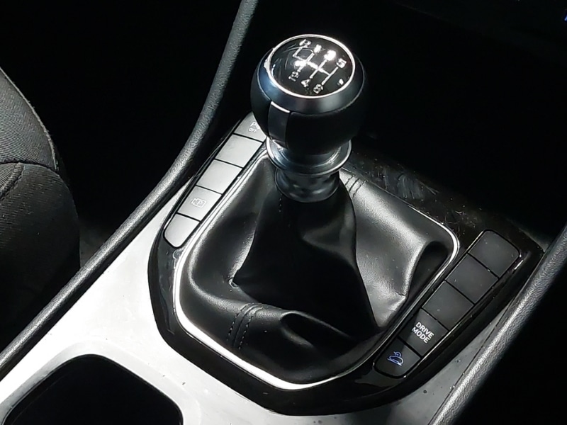 Used Hyundai TUCSON 2022 for sale - 77300060: Photo 13