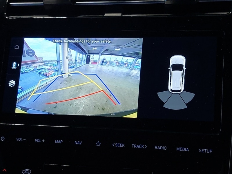 Used Hyundai TUCSON 2022 for sale - 77300060: Photo 14