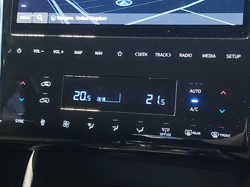 Used Hyundai TUCSON 2022 for sale - 77300060: Photo 15