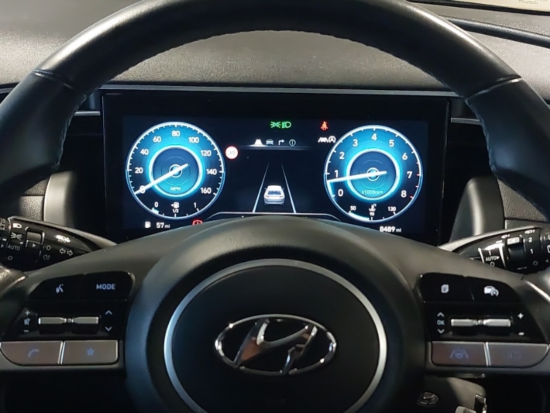 Used Hyundai TUCSON 2022 for sale - 77300060: Photo 18