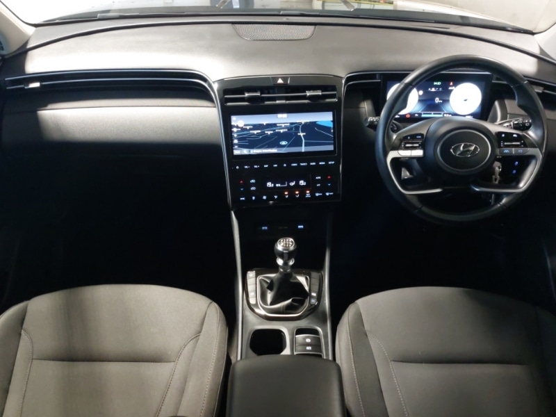 Used Hyundai TUCSON 2022 for sale - 77300060: Photo 2