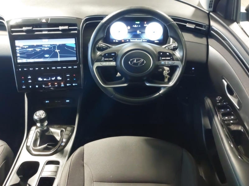 Used Hyundai TUCSON 2022 for sale - 77300060: Photo 7