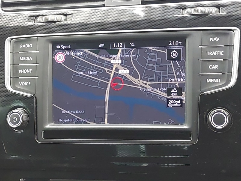 Used Volkswagen Golf 2016 for sale - 76526373: Photo 10