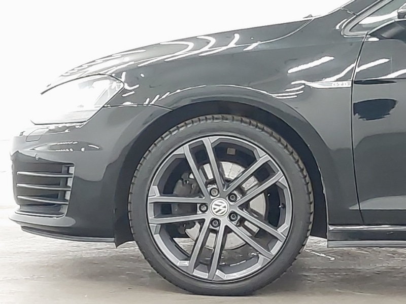 Used Volkswagen Golf 2016 for sale - 76526373: Photo 12