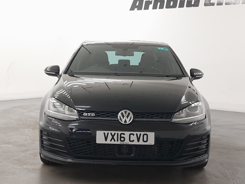 Used Volkswagen Golf 2016 for sale - 76526373: Photo 13