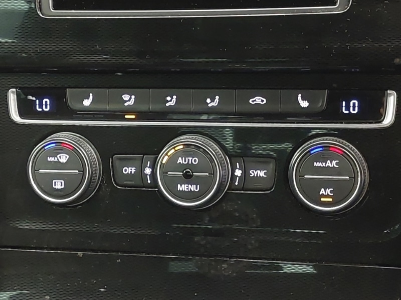 Used Volkswagen Golf 2016 for sale - 76526373: Photo 15