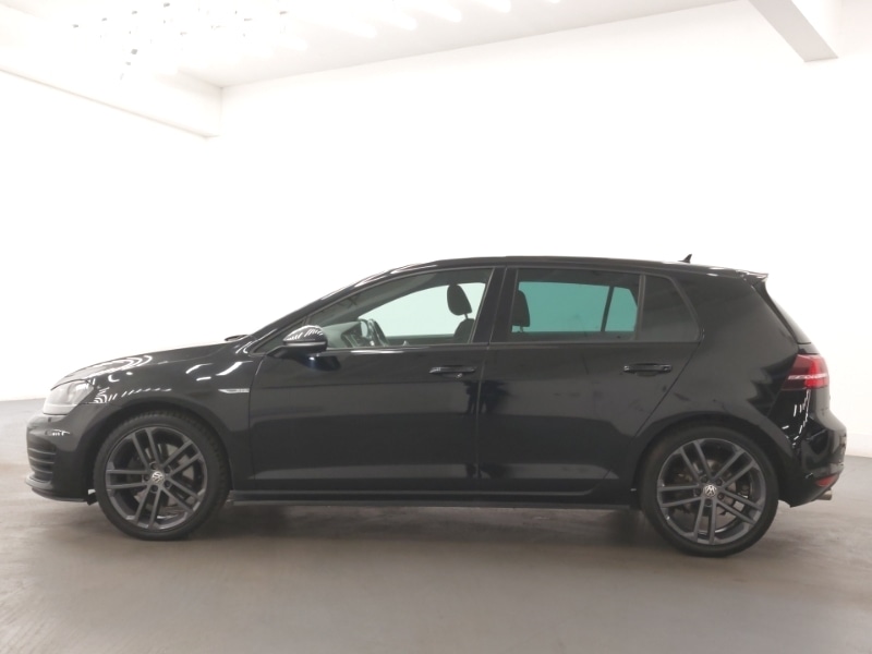 Used Volkswagen Golf 2016 for sale - 76526373: Photo 4