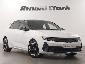 2023 - 1.6 Plug-in Hybrid GSe 5dr Auto