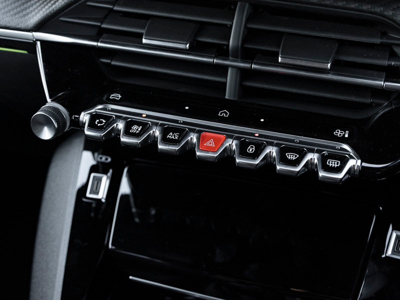 Used Peugeot 208 2026 for sale - 77782524: Photo 15