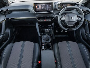 Used Peugeot 208 2026 for sale - 77782524: Photo