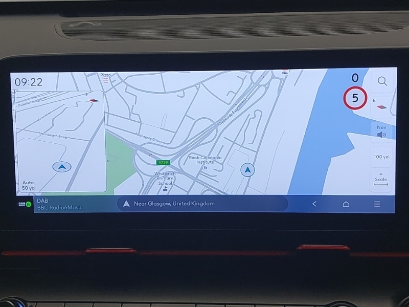 Used Hyundai KONA 2024 for sale - 77466653: Photo 10