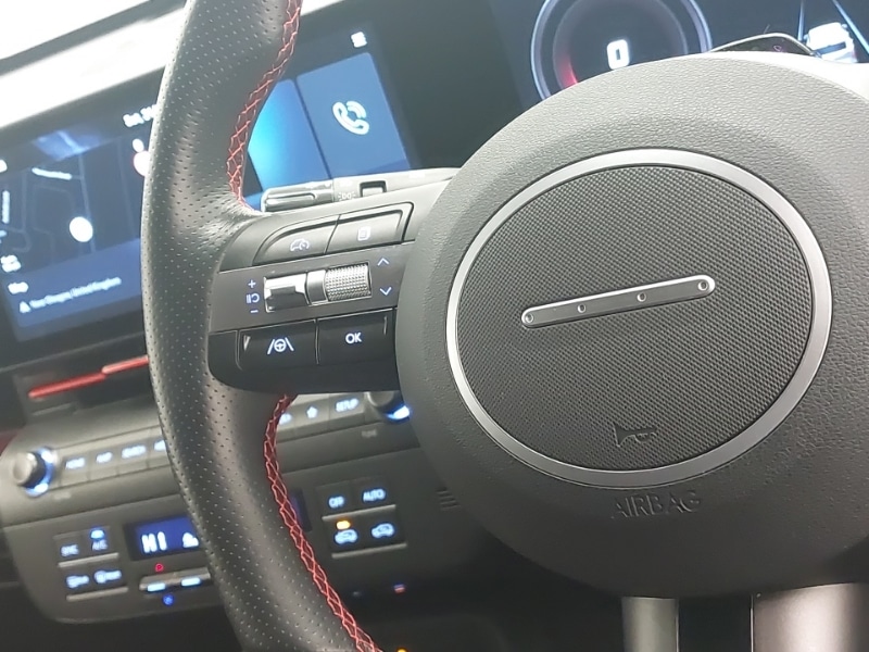 Used Hyundai KONA 2024 for sale - 77466653: Photo 11