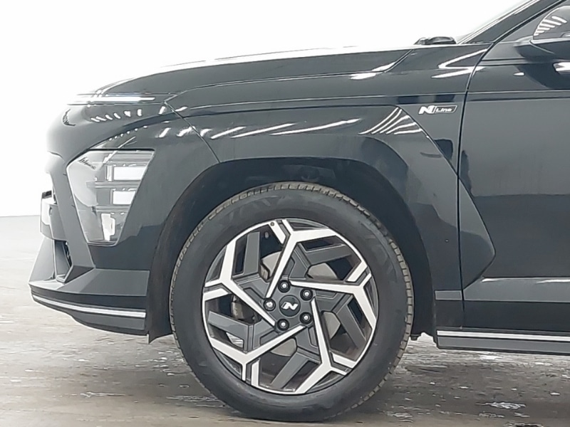 Used Hyundai KONA 2024 for sale - 77466653: Photo 12