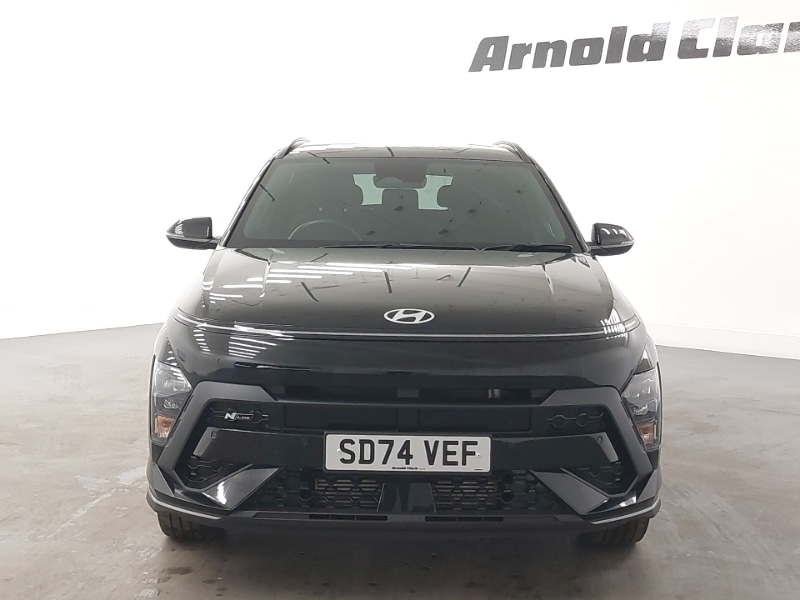 Used Hyundai KONA 2024 for sale - 77466653: Photo 13