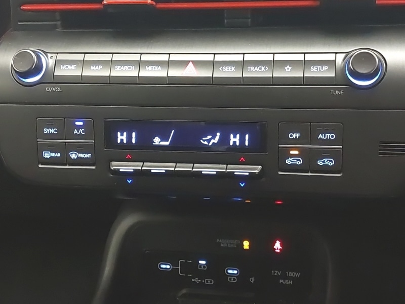 Used Hyundai KONA 2024 for sale - 77466653: Photo 15