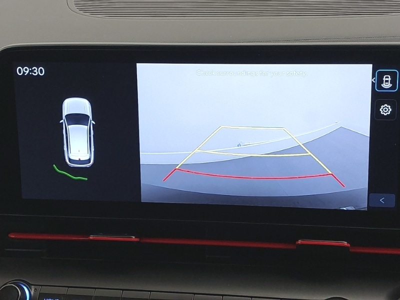 Used Hyundai KONA 2024 for sale - 77466653: Photo 18