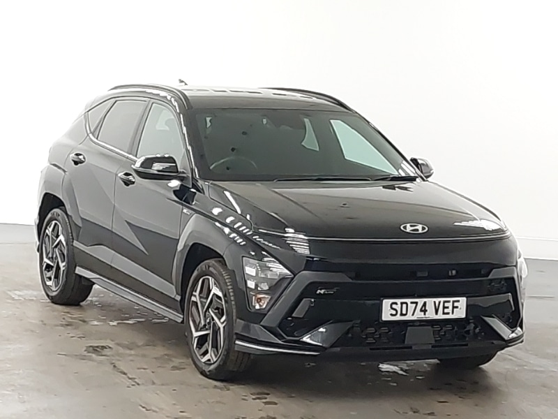 Used Hyundai KONA 2024 for sale - 77466653: Photo 19