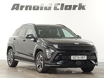 Used Hyundai KONA 2024 for sale - 77466653: Photo